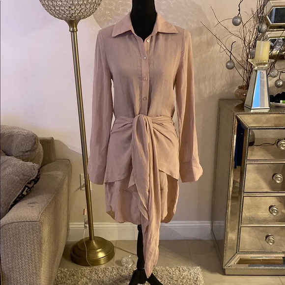 Haveone dress size small - Picture 1 of 8